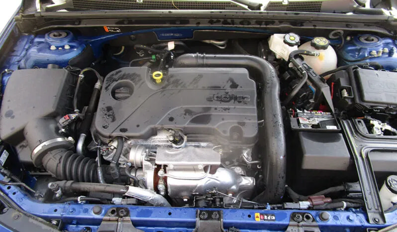 Used 2023 Chevrolet Malibu LS FWD image 12