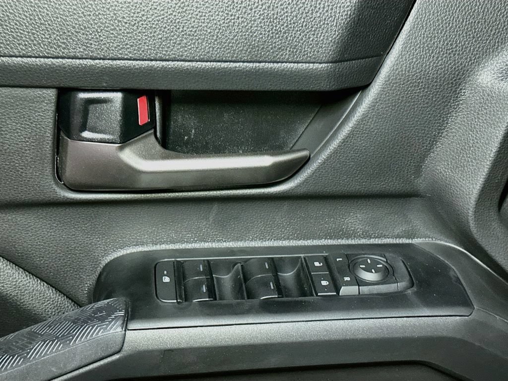 New 2026 Toyota Tacoma TRD Off-Road AWD/4WD image 12