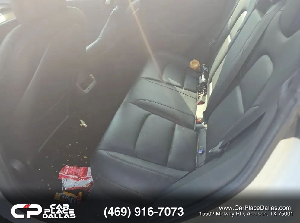 Used 2019 Tesla Model 3 Standard Range RWD image 11