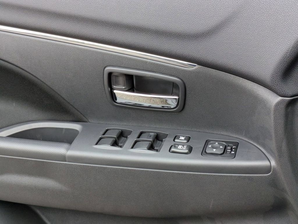 New 2025 Mitsubishi Outlander Sport ES AWD/4WD image 15