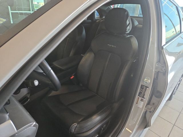 Used 2022 Kia K5 GT-Line image 11