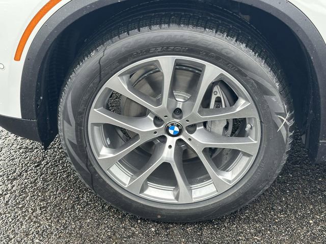 New 2026 BMW X5 xDrive40i image 7