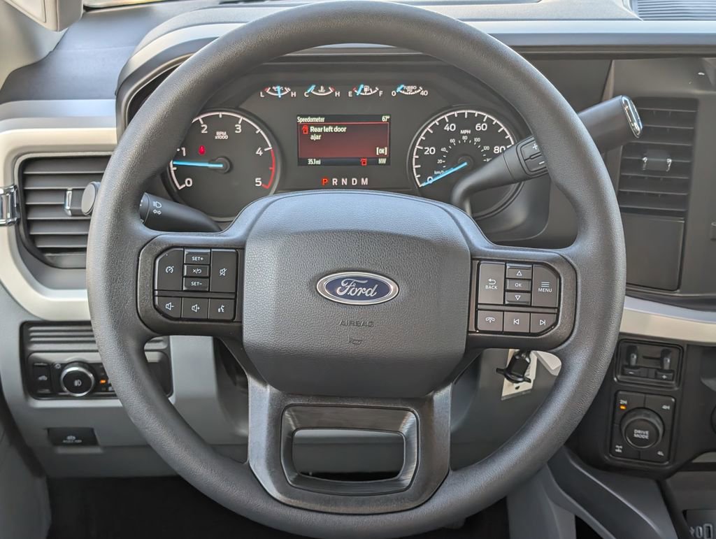 New 2026 Ford F250 XLT w/ FX4 Off-Road Package image 9