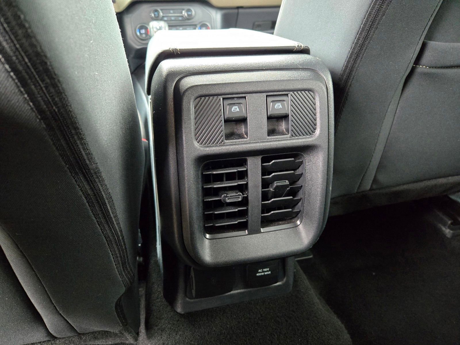 Certified 2025 Ford Bronco Big Bend AWD/4WD image 13