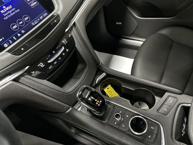 Certified 2023 Cadillac XT5 Premium Luxury image 14
