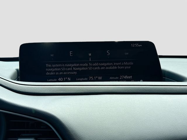 New 2026 MAZDA CX-30 AWD 2.5 S image 12