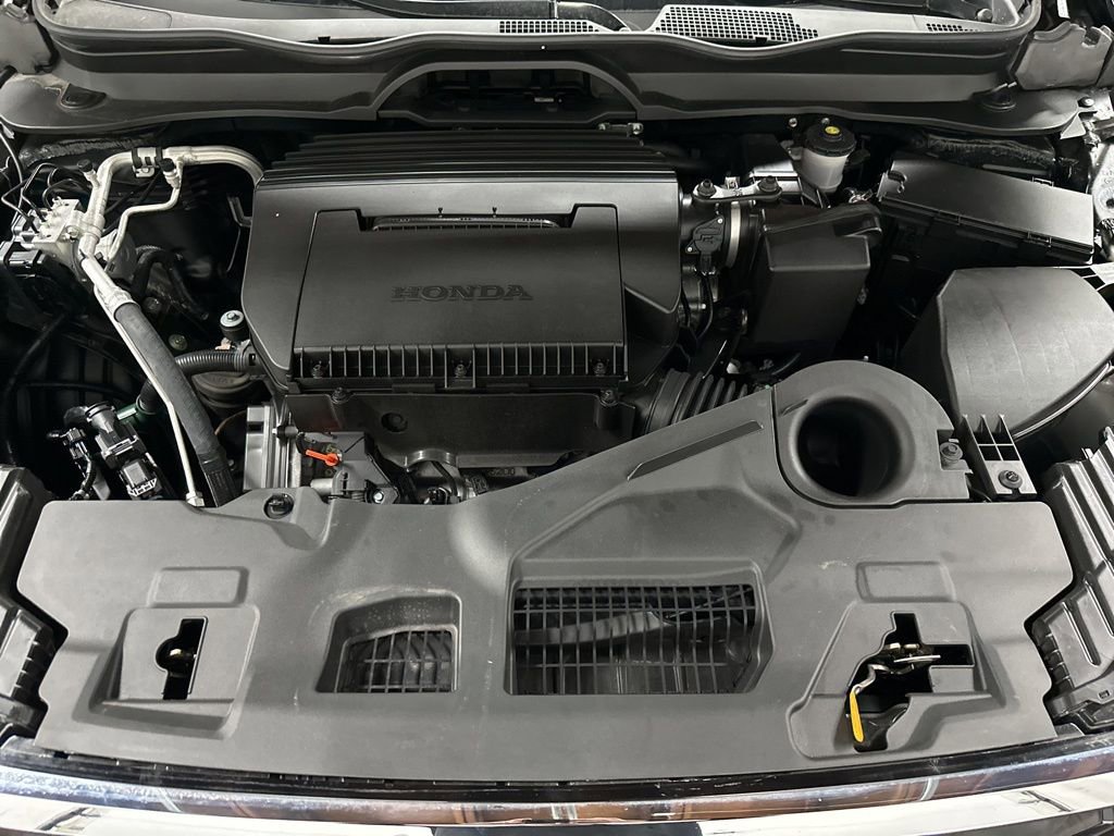 Used 2024 Honda Pilot Elite image 40