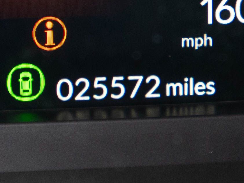 Certified 2024 Acura Integra A-Spec image 23