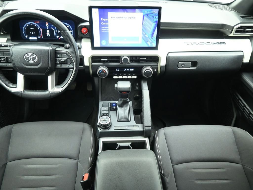 Used 2024 Toyota Tacoma TRD Off-Road image 21