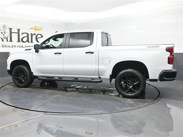New 2026 Chevrolet Silverado 1500 LT Trail Boss w/ LT Trail Boss Premium Package image 30