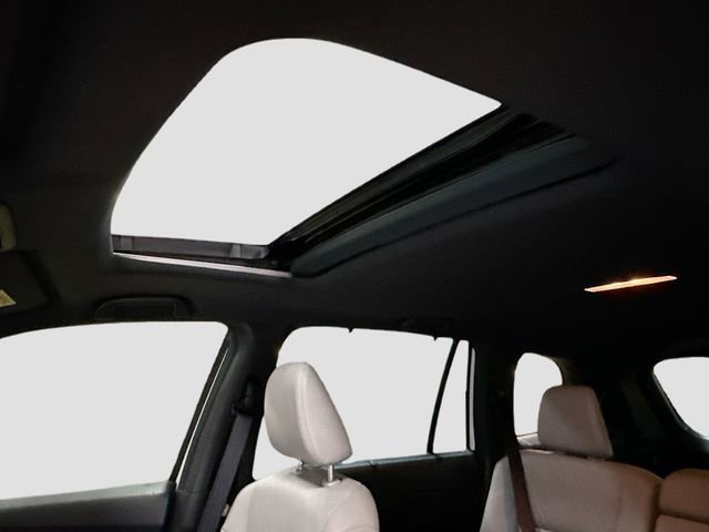 Used 2021 Honda Passport Elite image 22