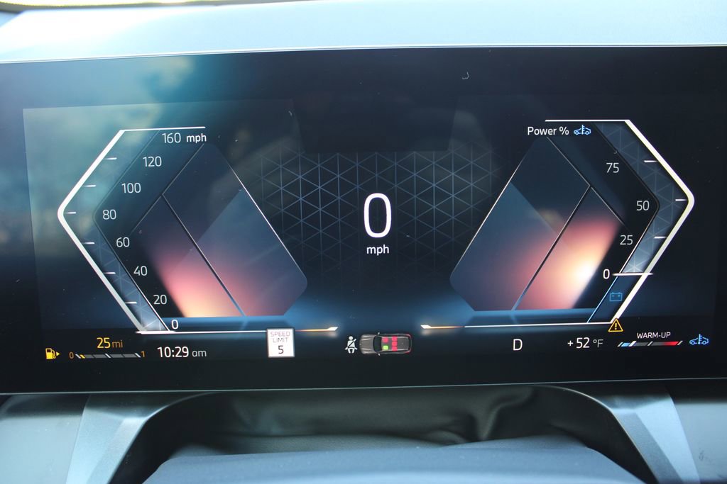 New 2026 BMW X3 xDrive30 image 11