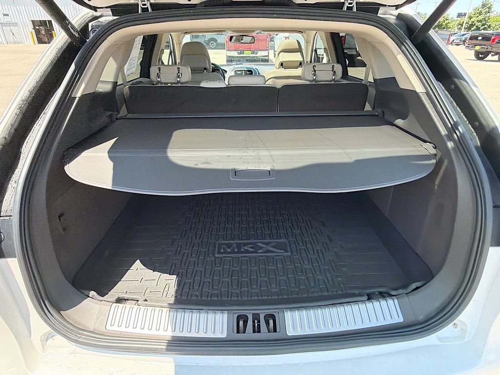 Used 2016 Lincoln MKX Reserve w/ Climate Package AWD/4WD image 29