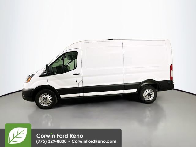 New 2026 Ford Transit 250 148 Medium Roof Extended AWD image 4