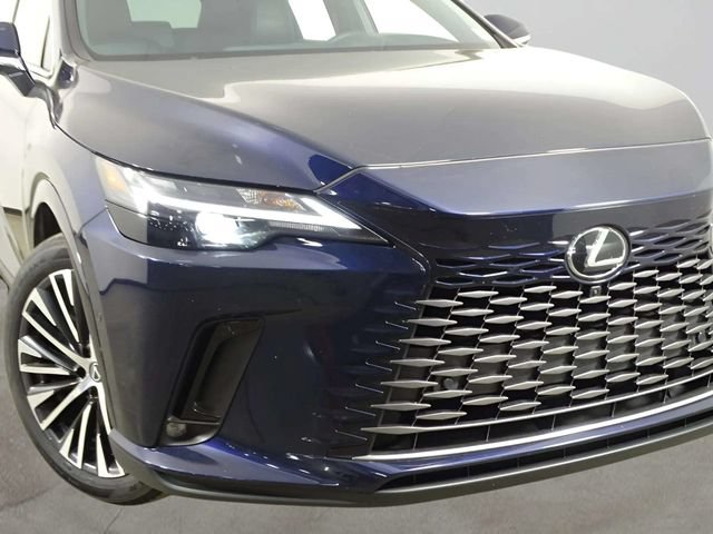 Used 2024 Lexus RX 350 Premium Plus w/ Convenience Package FWD image 42