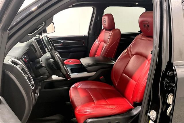 Used 2020 RAM 1500 Big Horn image 23