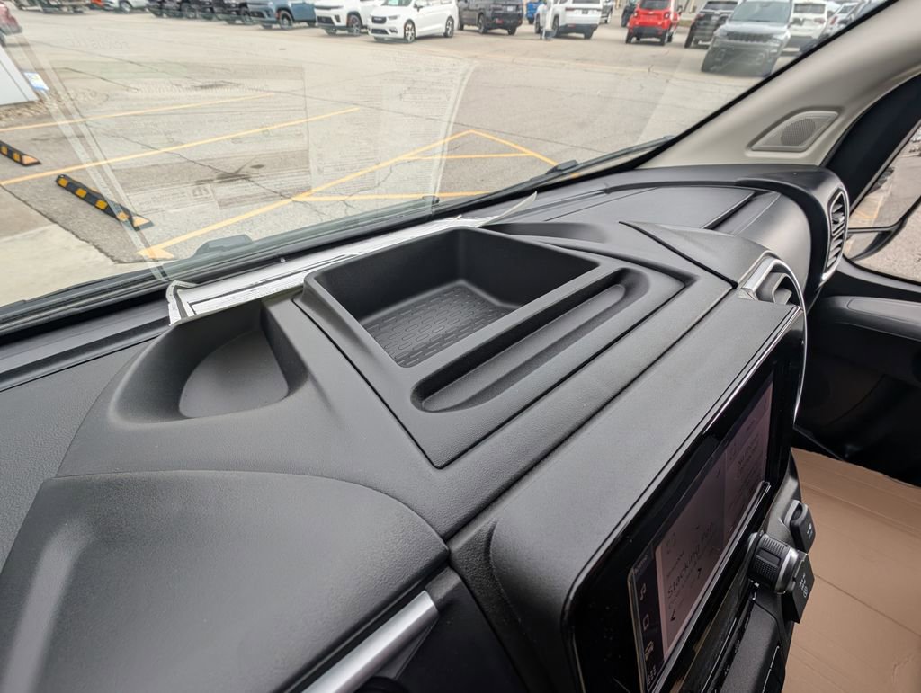 New 2026 RAM ProMaster 2500 image 32