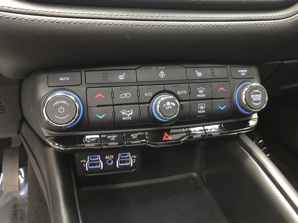 Used 2022 Dodge Durango GT w/ Blacktop Package image 13