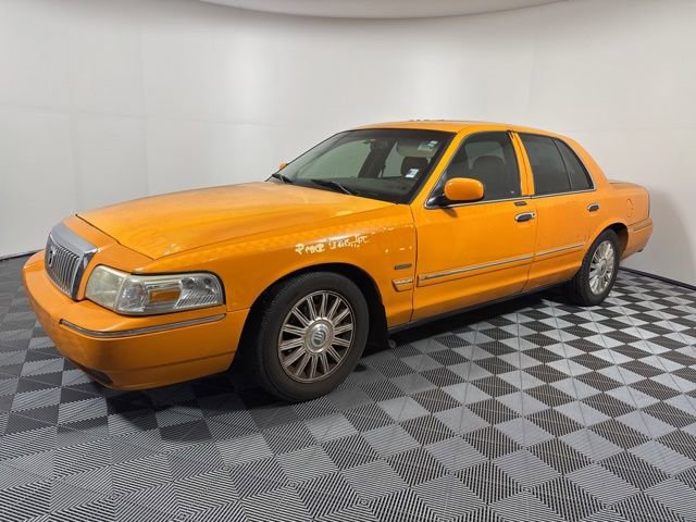 Used 2010 Mercury Grand Marquis LS image 2