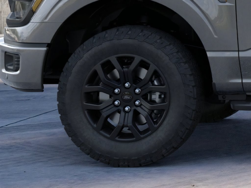 New 2026 Ford F150 Tremor AWD/4WD image 19