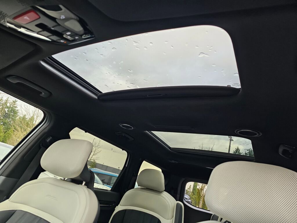 New 2026 Kia EV9 GT-Line image 10