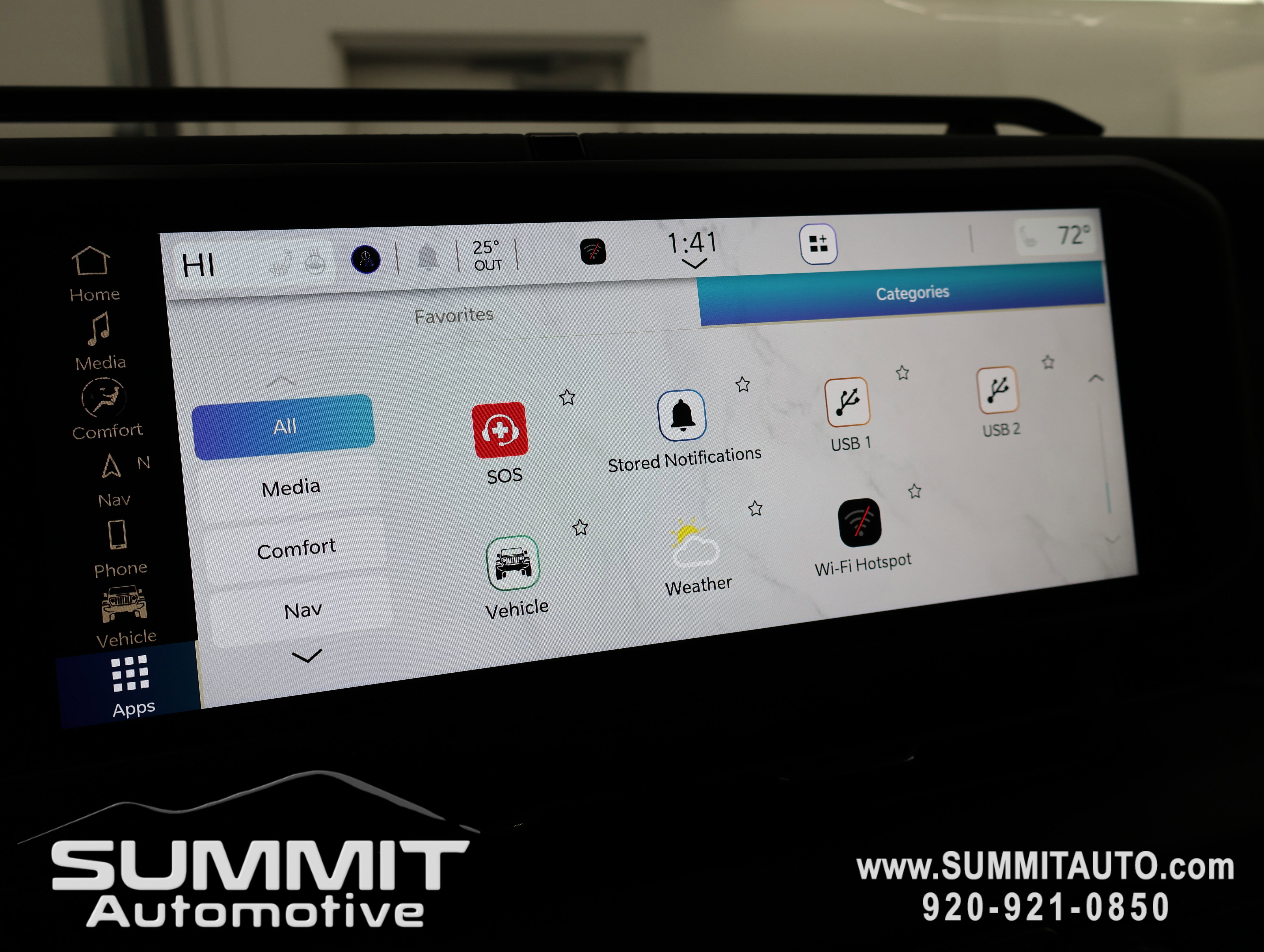 New 2026 Jeep Wrangler Sahara image 58