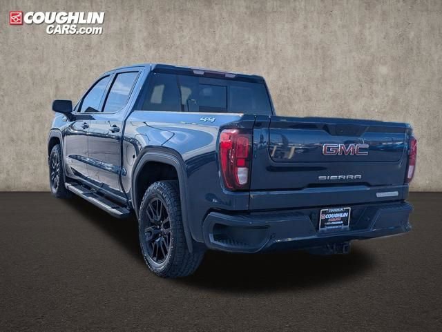 Used 2021 GMC Sierra 1500 Elevation w/ Preferred Package image 5