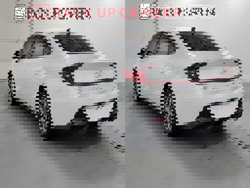 Used 2021 Hyundai Sonata SEL image 6