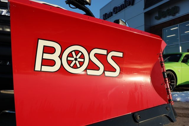 Used 2025 RAM 3500 Tradesman image 5