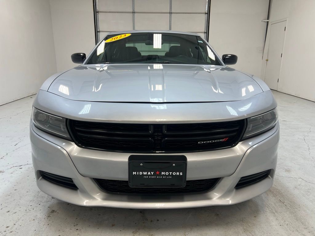 Used 2023 Dodge Charger SXT image 13