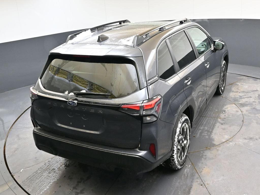 New 2026 Subaru Forester Premium image 43