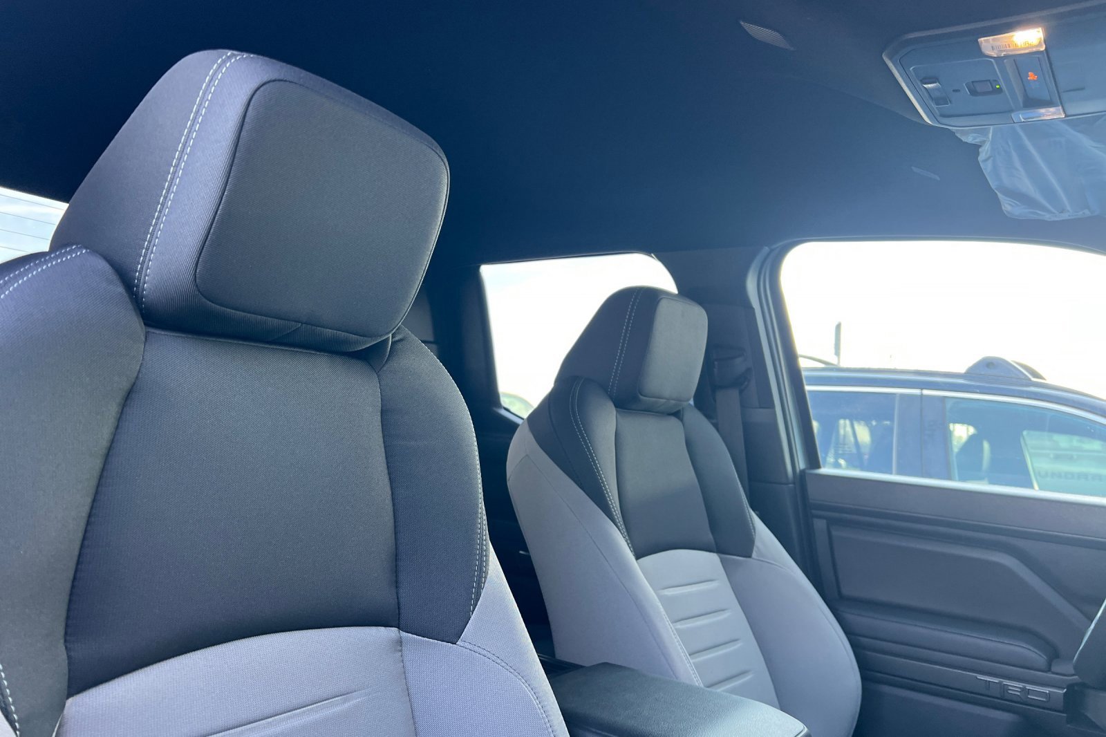 New 2026 Toyota Tacoma TRD Sport image 13