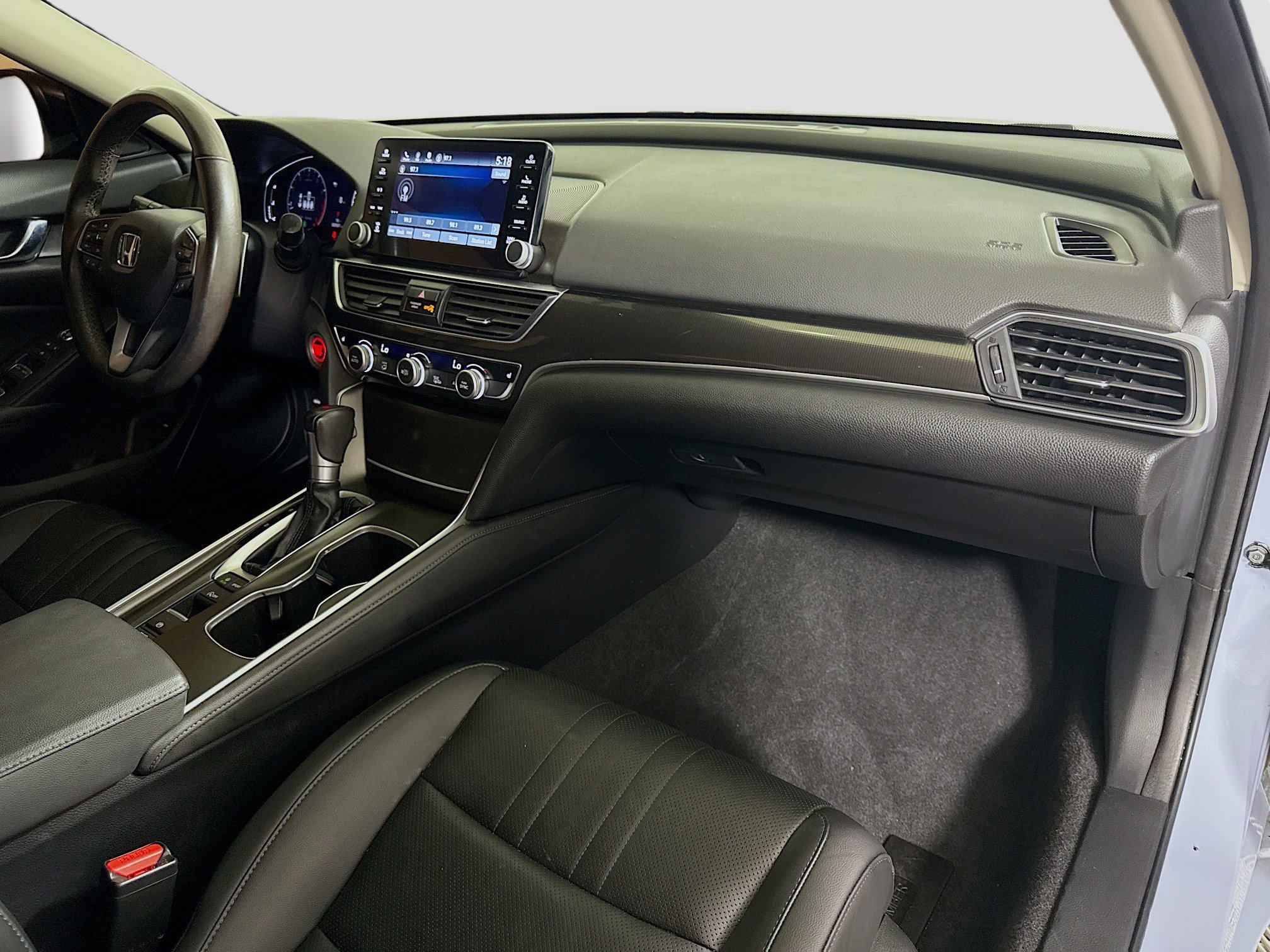 Used 2022 Honda Accord Sport Special Edition image 30