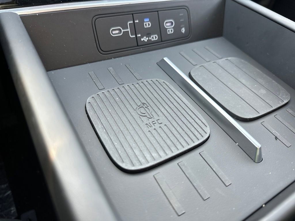 New 2026 Hyundai Santa Fe SEL image 25