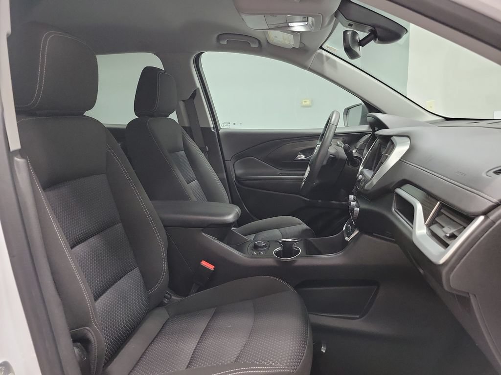 Used 2023 GMC Terrain SLE w/ Driver Convenience Package AWD/4WD image 20