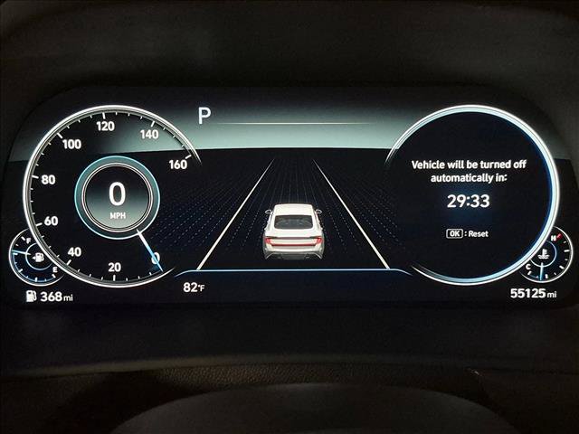 Used 2022 Hyundai Sonata SEL w/ Convenience Package FWD image 12