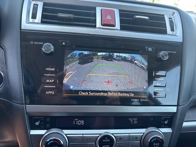 Used 2016 Subaru Outback 3.6R Limited AWD/4WD image 17