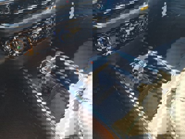 New 2026 Chevrolet Silverado 1500 LTZ w/ Z71 Off-Road Package image 31