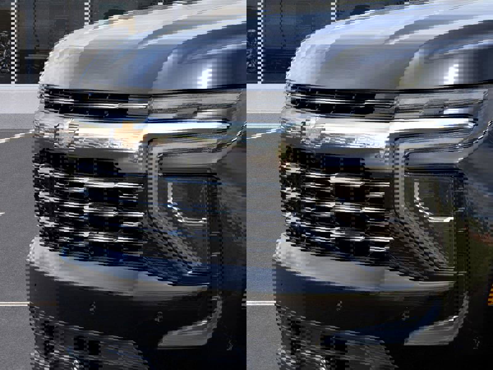 New 2025 Chevrolet Tahoe Premier image 13