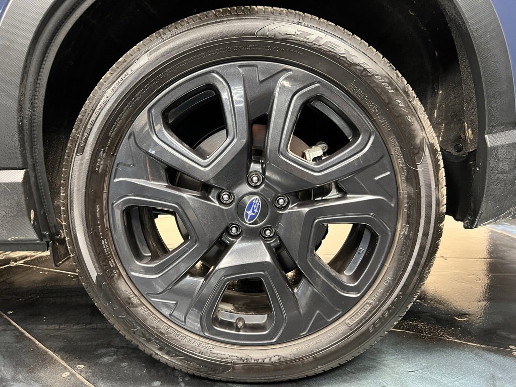 Used 2023 Subaru Ascent Onyx Edition image 30