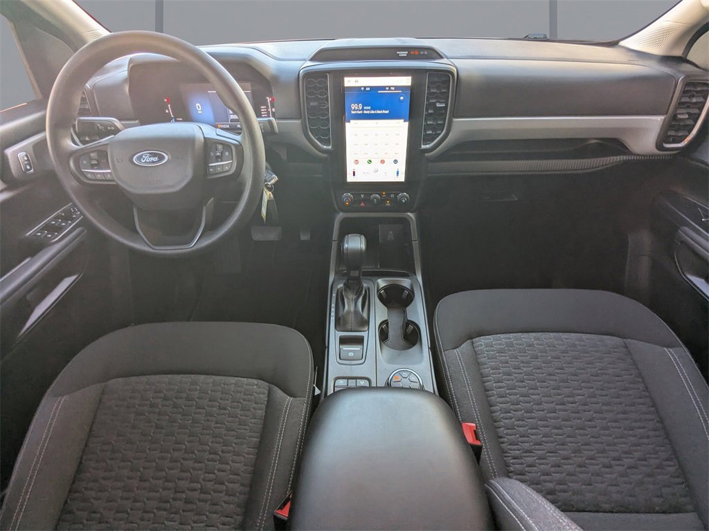 Used 2024 Ford Ranger XL w/ Trailer Tow Package image 14