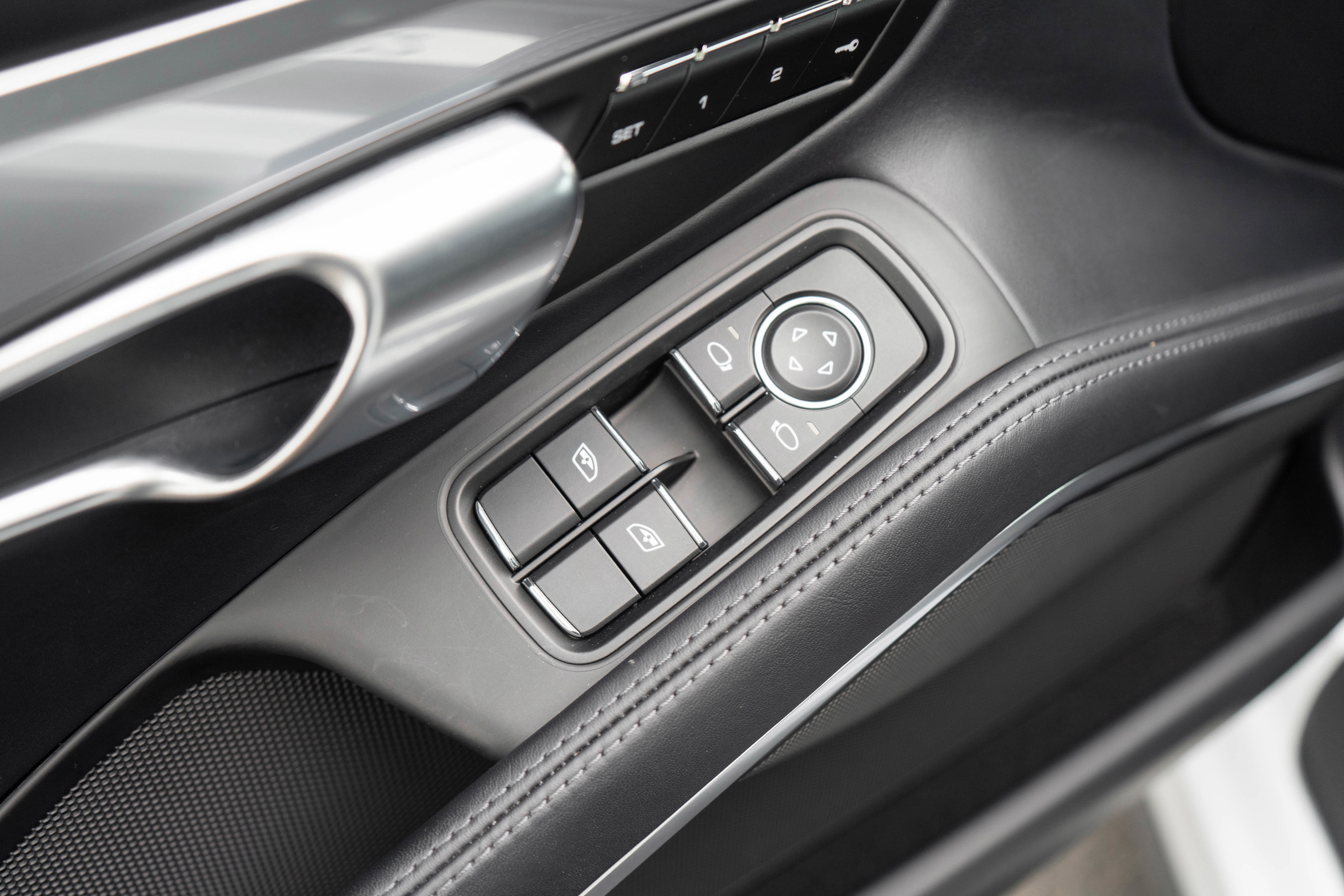 Used 2019 Porsche 911 Turbo AWD/4WD image 10