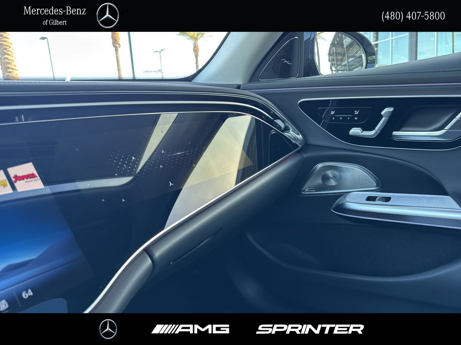 New 2026 Mercedes-Benz E 450 4MATIC Sedan image 23
