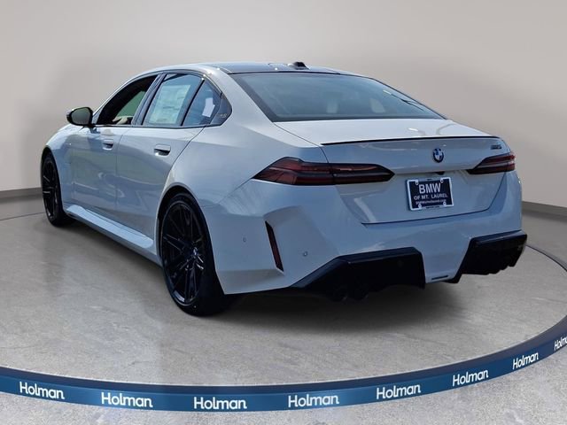 New 2026 BMW M5 w/ Executive Package image 6
