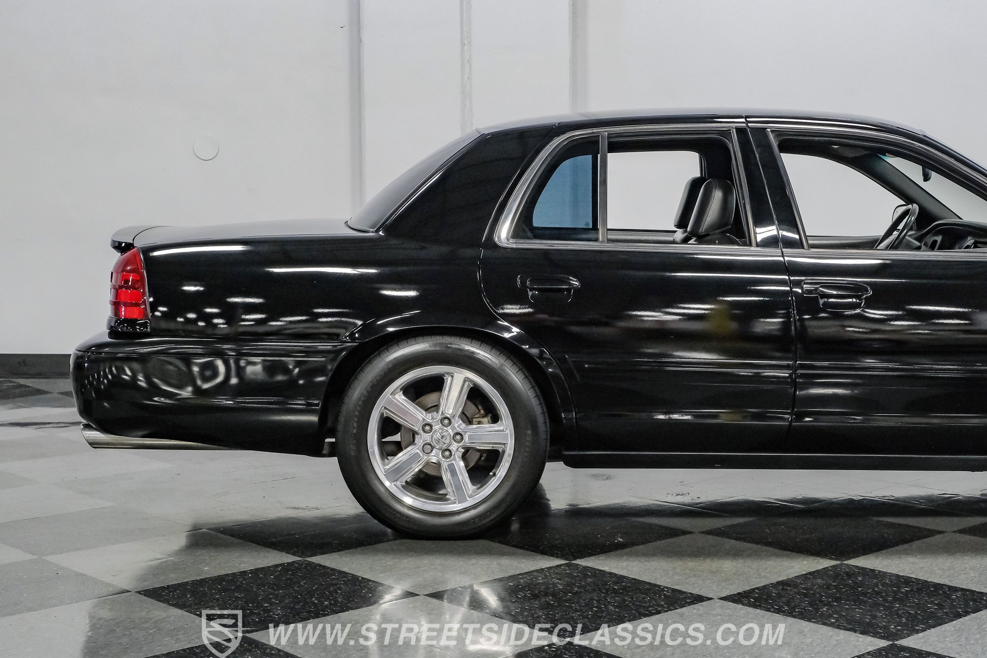 Used 2003 Mercury Marauder RWD image 29