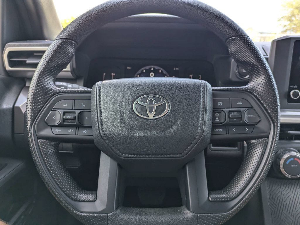 Used 2024 Toyota Tacoma SR5 RWD image 27