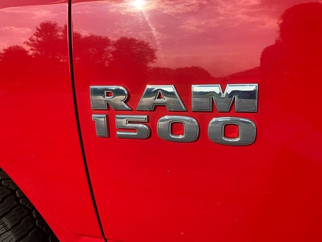 Used 2015 RAM 1500 Tradesman w/ Popular Equipment Group RWD image 28