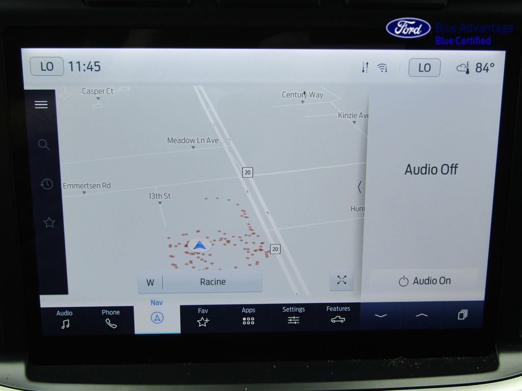 Certified 2023 Ford F150 XLT w/ Equipment Group 302A High AWD/4WD image 36