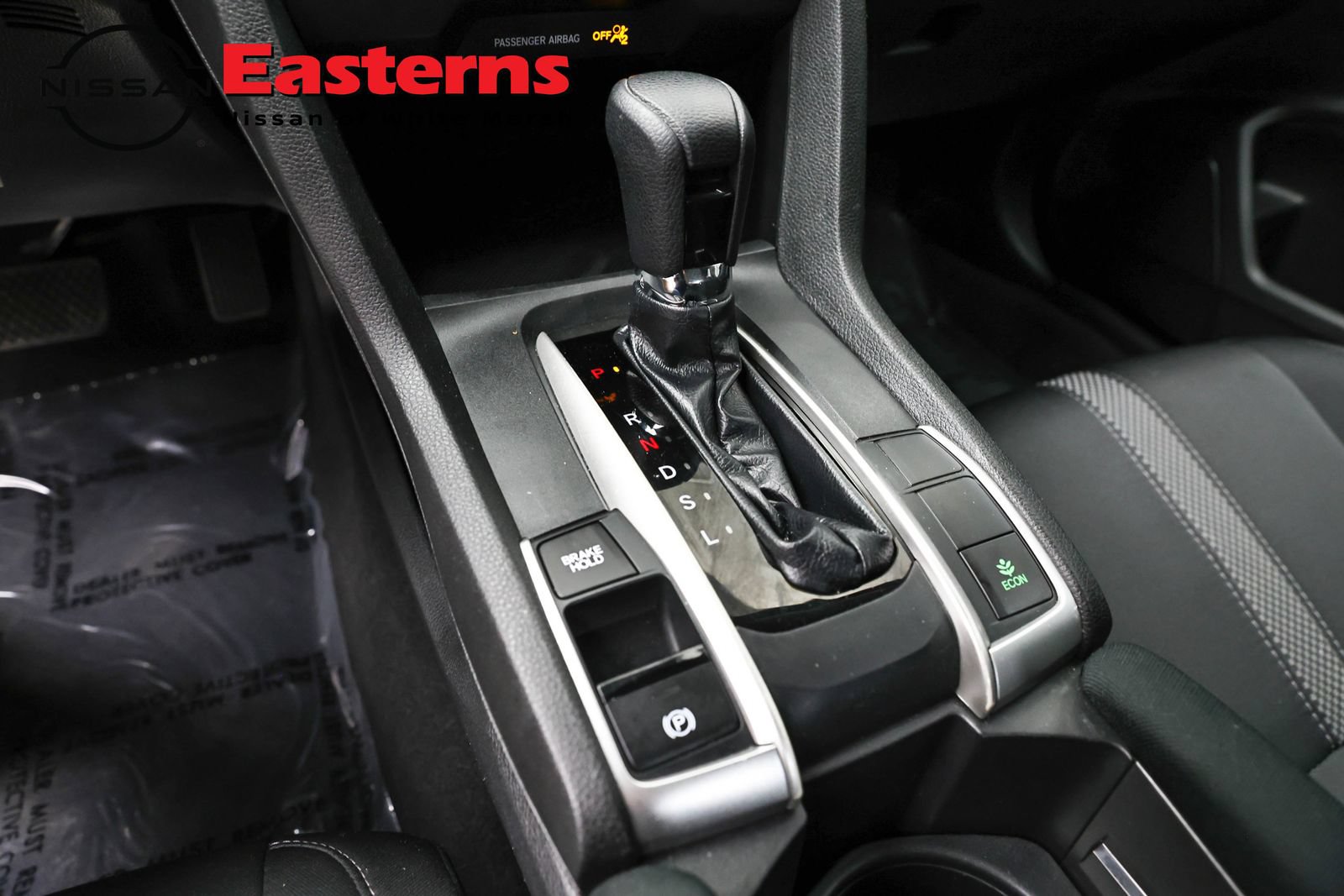 Used 2020 Honda Civic LX image 12