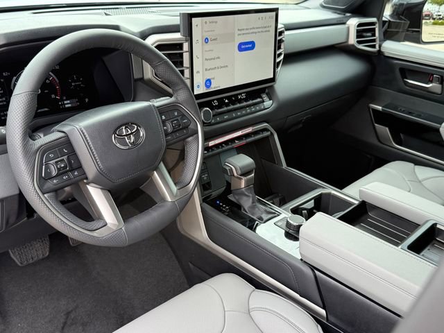 Used 2026 Toyota Tundra Limited RWD image 10